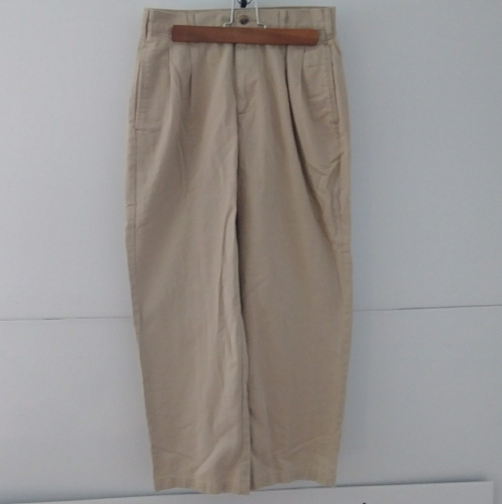 Men's Ivy crew pants